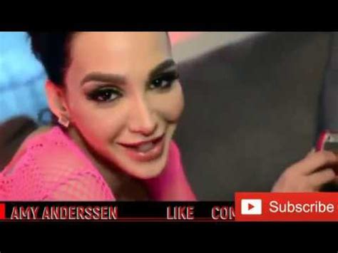 amy anderssen compilation|Amy Anderssen Cumshot Compilation .